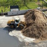 Kocioł na biomasę ma pomóc w stabilizacji cen ciepła - Radio Kielce 20.05.2026. Ostrowiec Świętokrzyski. Miejska Energetyka Cieplna / Fot. Anna Głąb - Radio Kielce