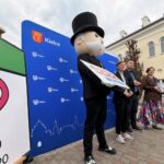 Kielce będą mieć własną edycję gry Monopoly - Radio Kielce 21.05.2026. Kieleckie Monopoly / Fot. Dariusz Kuc - Radio Kielce