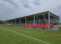 Stadion gotowy na wielki jubileusz - Radio Kielce Stadion gotowy na wielki jubileusz