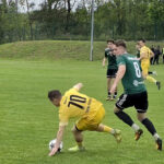 16.05.2026. Połaniec. Mecz 32. kolejki piłkarskiej Betclic 3. Ligi Czarni Połaniec - Star Starachowice / Fot. Maciej Makuła – Radio Kielce