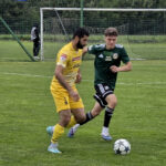 16.05.2026. Połaniec. Mecz 32. kolejki piłkarskiej Betclic 3. Ligi Czarni Połaniec - Star Starachowice / Fot. Maciej Makuła – Radio Kielce