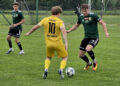 Derby dla Staru. Pierwsze zwycięstwo Zielono-Czernych w lidze