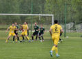16.05.2026. Połaniec. Mecz 32. kolejki piłkarskiej Betclic 3. Ligi Czarni Połaniec - Star Starachowice / Fot. Maciej Makuła – Radio Kielce