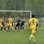 16.05.2026. Połaniec. Mecz 32. kolejki piłkarskiej Betclic 3. Ligi Czarni Połaniec - Star Starachowice / Fot. Maciej Makuła – Radio Kielce