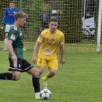 16.05.2026. Połaniec. Mecz 32. kolejki piłkarskiej Betclic 3. Ligi Czarni Połaniec - Star Starachowice / Fot. Maciej Makuła – Radio Kielce