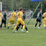 16.05.2026. Połaniec. Mecz 32. kolejki piłkarskiej Betclic 3. Ligi Czarni Połaniec - Star Starachowice / Fot. Maciej Makuła – Radio Kielce