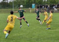 Udany sparing Staru Starachowice - Radio Kielce Udany sparing Staru Starachowice