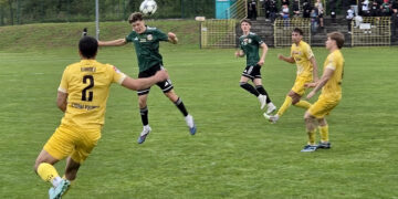 Udany sparing Staru Starachowice
