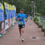 Biegacze zainaugurowali MOSiR Gutwin Run 20026 - Radio Kielce
