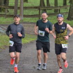 Biegacze zainaugurowali MOSiR Gutwin Run 20026 - Radio Kielce