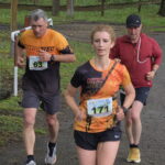 Biegacze zainaugurowali MOSiR Gutwin Run 20026 - Radio Kielce