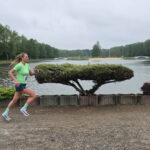 Biegacze zainaugurowali MOSiR Gutwin Run 20026