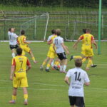 Rezerwy Korony zwycięstwem zakończyły sezon 2025/2026 - Radio Kielce