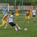 Rezerwy Korony zwycięstwem zakończyli sezon 2025/2026
