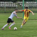 Rezerwy Korony zwycięstwem zakończyły sezon 2025/2026 - Radio Kielce