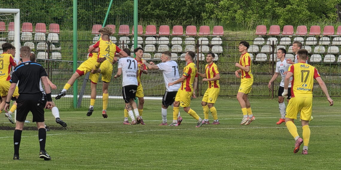 Arkadiusz Adach będzie trenerem rezerw Korony Kielce