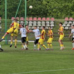 Rezerwy Korony zwycięstwem zakończyły sezon 2025/2026 - Radio Kielce