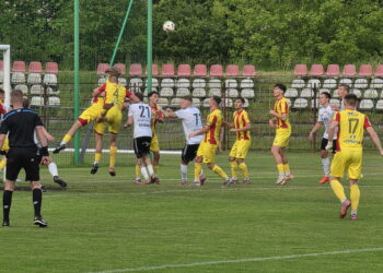 Arkadiusz Adach będzie trenerem rezerw Korony Kielce