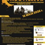 „Wehikuł czasu” II Noc Muzeów na Świętym Krzyżu - Radio Kielce