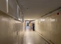 19.05.2026. Sandomierz. Szpital Specjalistyczny w Sandomierzu. Konferencja wojewody Józefa Bryka / Fot. Grażyna Szlęzak-Wójcik - Radio Kielce