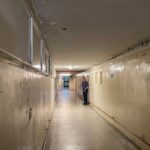 19.05.2026. Sandomierz. Szpital Specjalistyczny w Sandomierzu. Konferencja wojewody Józefa Bryka / Fot. Grażyna Szlęzak-Wójcik - Radio Kielce