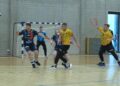23.05.2026. Mecz KPR FIT Dieta Żukowo - KSSPR Końskie / Fot. Maciej Makuła - Radio Kielce