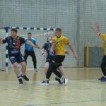 23.05.2026. Mecz KPR FIT Dieta Żukowo - KSSPR Końskie / Fot. Maciej Makuła - Radio Kielce