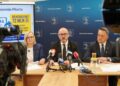 07.05.2026. Skarżysko-Kamienna. Podsumowanie dwóch lat kadencji prezydenckiej / Źródło: UM Skarzysko