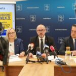 07.05.2026. Skarżysko-Kamienna. Podsumowanie dwóch lat kadencji prezydenckiej / Źródło: UM Skarzysko