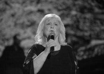 Zmarła aktorka Stanisława Celińska