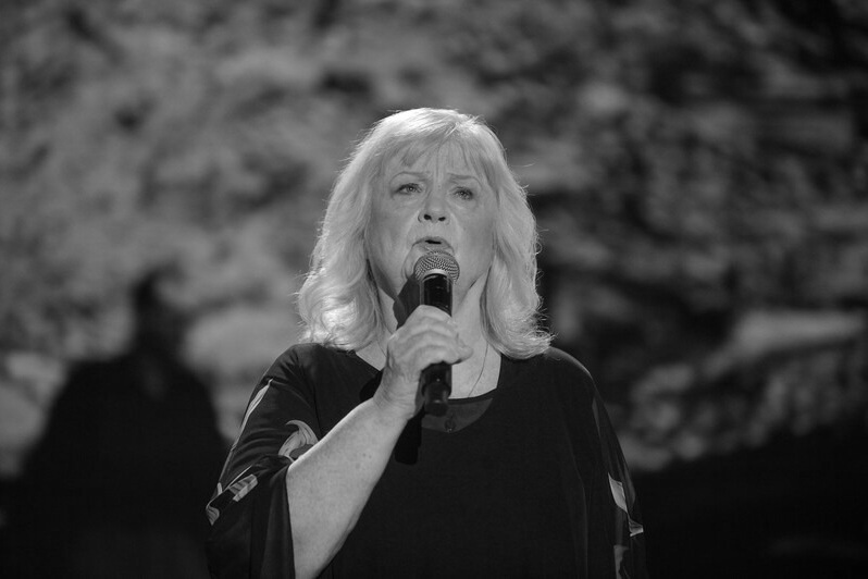 Zmarła aktorka Stanisława Celińska