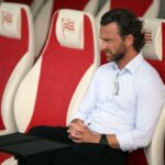 23.05.2026. Mecz ostatniej kolejki piłkarskiej Ekstraklasy: Cracovia – Korona Kielce / Fot. PAP/Łukasz Gągulski