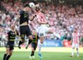 23.05.2026. Mecz ostatniej kolejki piłkarskiej Ekstraklasy: Cracovia – Korona Kielce / Fot. PAP/Łukasz Gągulski