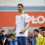 Industria bliżej mistrzostwa. Orlen Arena zdobyta! - Radio Kielce 24.05.2026. Płock. Mecz Industria Kielce - Orlen Wisła Płock / źródło: PAP/Szymon Łabiński
