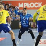 Industria bliżej mistrzostwa. Orlen Arena zdobyta! - Radio Kielce 24.05.2026. Płock. Mecz Industria Kielce - Orlen Wisła Płock / źródło: PAP/Szymon Łabiński