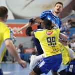 Industria bliżej mistrzostwa. Orlen Arena zdobyta! - Radio Kielce 24.05.2026. Płock. Mecz Industria Kielce - Orlen Wisła Płock / źródło: PAP/Szymon Łabiński