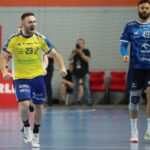 Industria bliżej mistrzostwa. Orlen Arena zdobyta! - Radio Kielce 24.05.2026. Płock. Mecz Industria Kielce - Orlen Wisła Płock / źródło: PAP/Szymon Łabiński