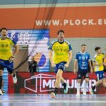 Industria bliżej mistrzostwa. Orlen Arena zdobyta! - Radio Kielce Industria bliżej mistrzostwa. Orlen Arena zdobyta!