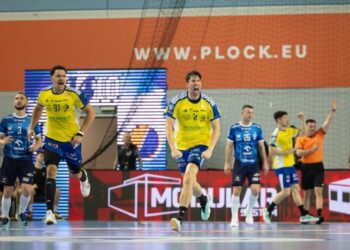 Industria bliżej mistrzostwa. Orlen Arena zdobyta!