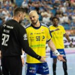 Industria bliżej mistrzostwa. Orlen Arena zdobyta! - Radio Kielce 24.05.2026. Płock. Mecz Industria Kielce - Orlen Wisła Płock / źródło: PAP/Szymon Łabiński