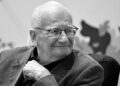 Nie żyje Stanisław Janicki, autor legendarnego programu „W starym kinie”