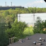 Kocioł na biomasę ma pomóc w stabilizacji cen ciepła - Radio Kielce 20.05.2026. Ostrowiec Świętokrzyski. Miejska Energetyka Cieplna / Fot. Anna Głąb - Radio Kielce