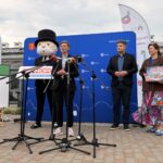 Kielce będą mieć własną edycję gry Monopoly - Radio Kielce 21.05.2026. Kieleckie Monopoly / Fot. Dariusz Kuc - Radio Kielce