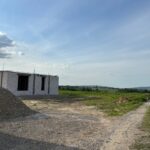 22.05.2026. Stara Zbelutka. Spotkanie mieszkańców w sprawie planowanej budowy krematorium / Fot. Marcin Marszałek - Radio Kielce