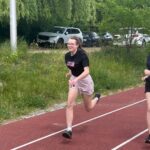 28.05.2026. Kielce. Zespół Placówek Szkolno - Wychowawczych przy ul. Jagiellońskiej w Kielcach. Dzień Sportu i Dzień Dziecka / Fot. Iwona Murawska-Bujnowicz-Radio Kielce
