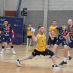 23.05.2026. Mecz KPR FIT Dieta Żukowo - KSSPR Końskie / Fot. Maciej Makuła - Radio Kielce