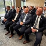 12.05.2026. Kielce. KOWR - otwarcie nowej siedziby / Fot. Daniel Czwartosz - Radio Kielce