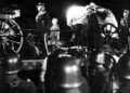 Odnaleziono nieznany film z pogrzebu Marszałka Józefa Piłsudskiego