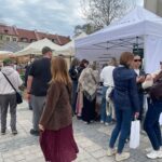 Kiszone śledzie, ceramika i koncerty - majówka w Sandomierzu - Radio Kielce