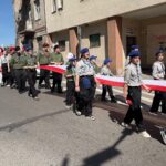 02.05.2026. Ostrowiec Świętokrzyski. IV Zjazd Kół Gospodyń Wiejskich pod Biało-Czerwoną / Fot. Anna Głąb - Radio Kielce